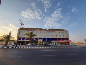 Qasr Alshamal Hotel